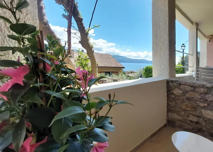 Hotel Villa Europa
