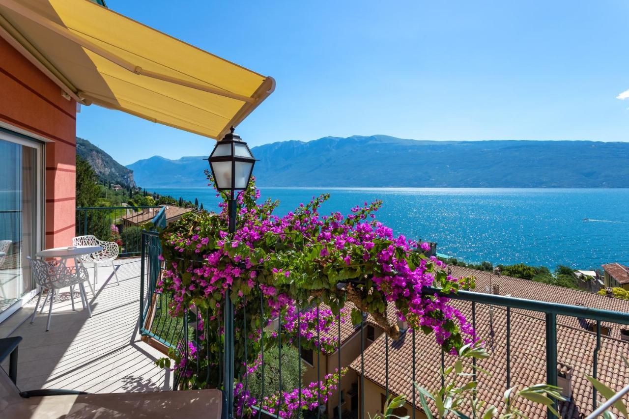Hotel Europa Gargnano