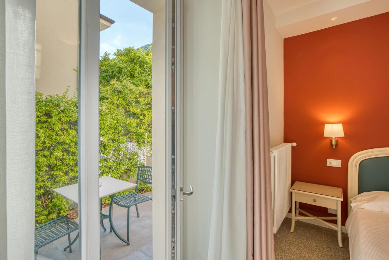 Hotel Europa Gargnano