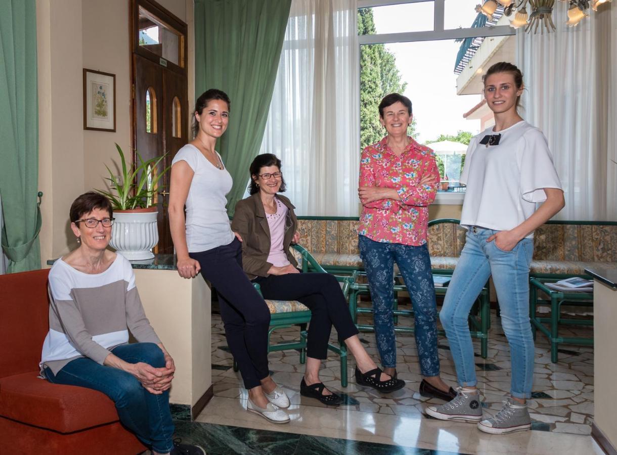 Europa Hotel Gargnano