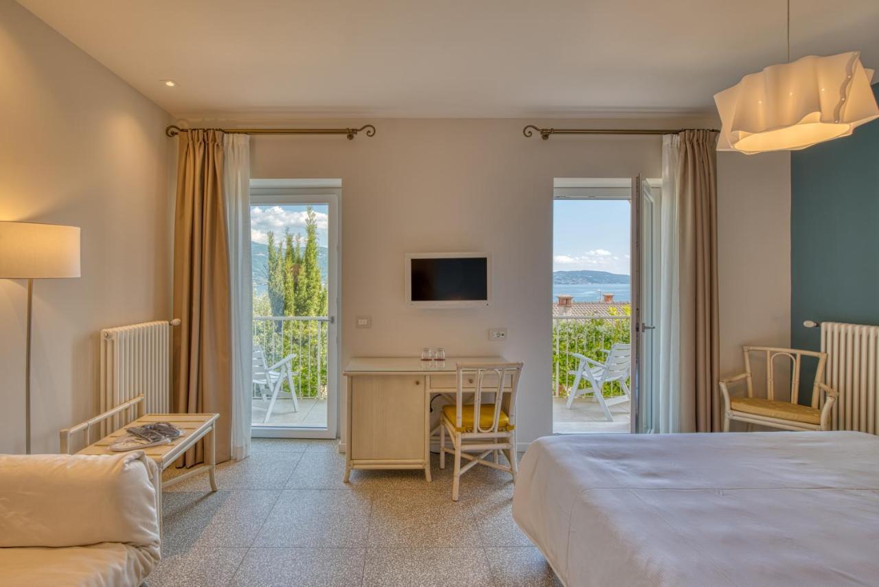 Hotel Europa Gargnano