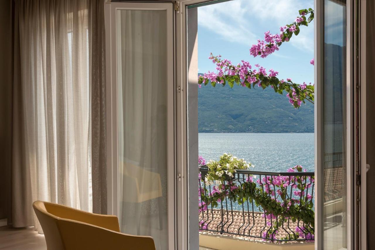 Europa Hotel Gargnano