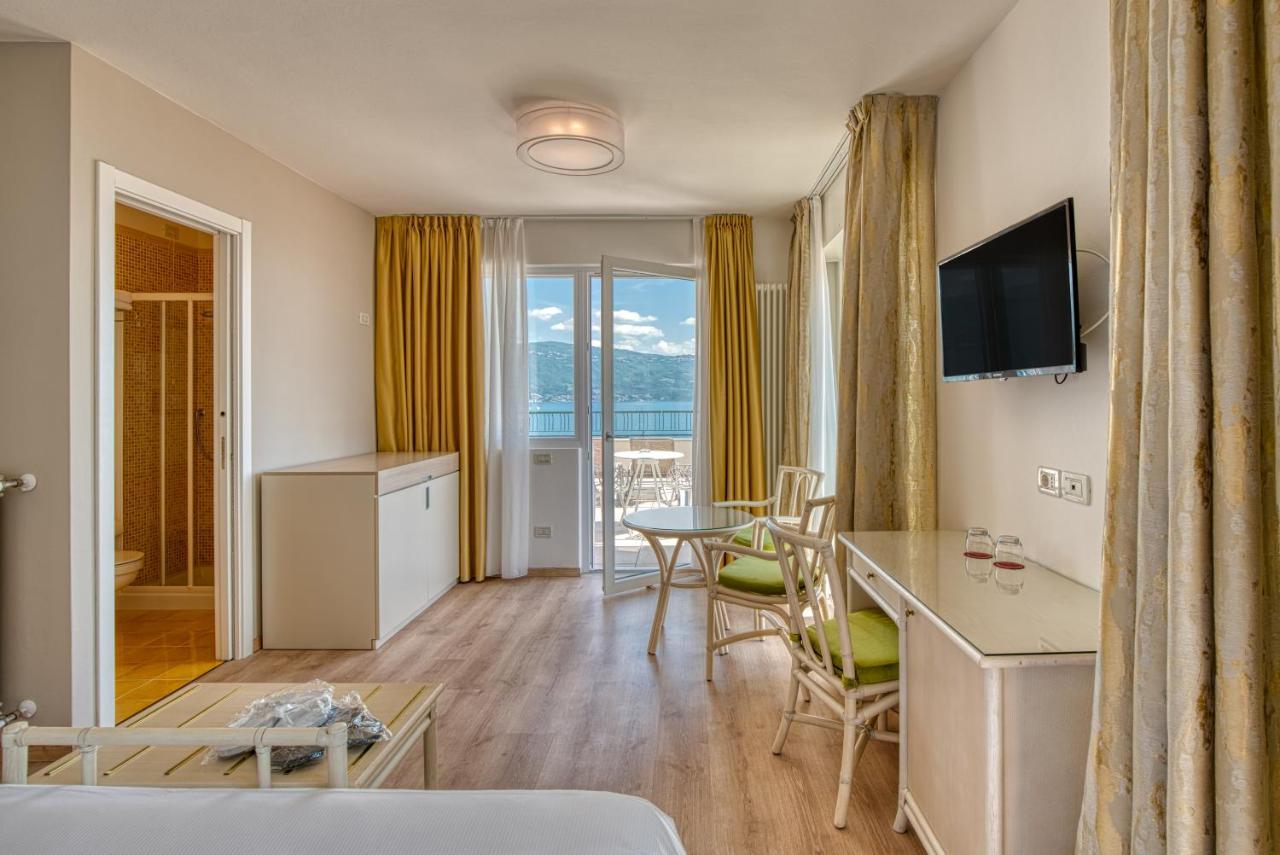 Europa Hotel