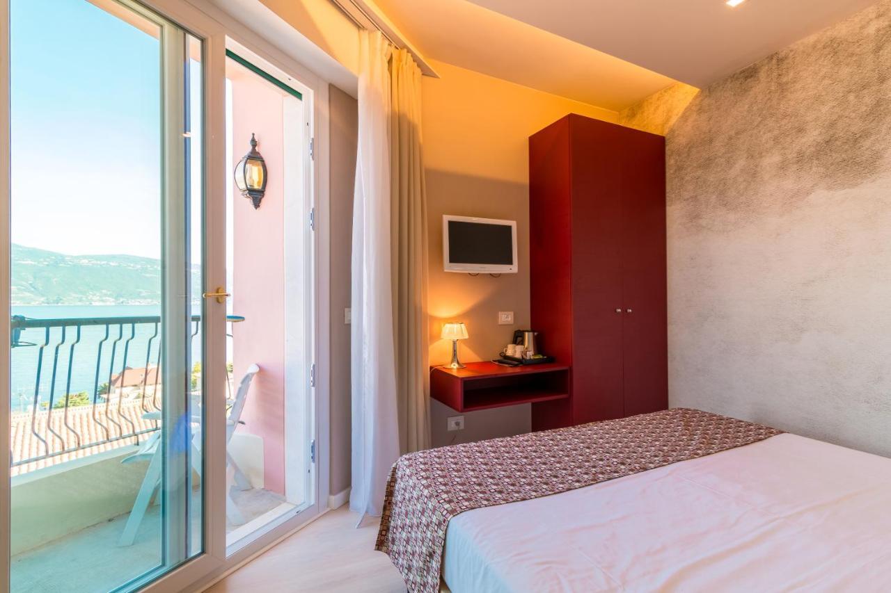 Europa Hotel