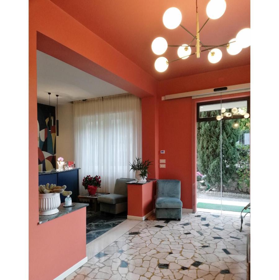 Europa Hotel 3*