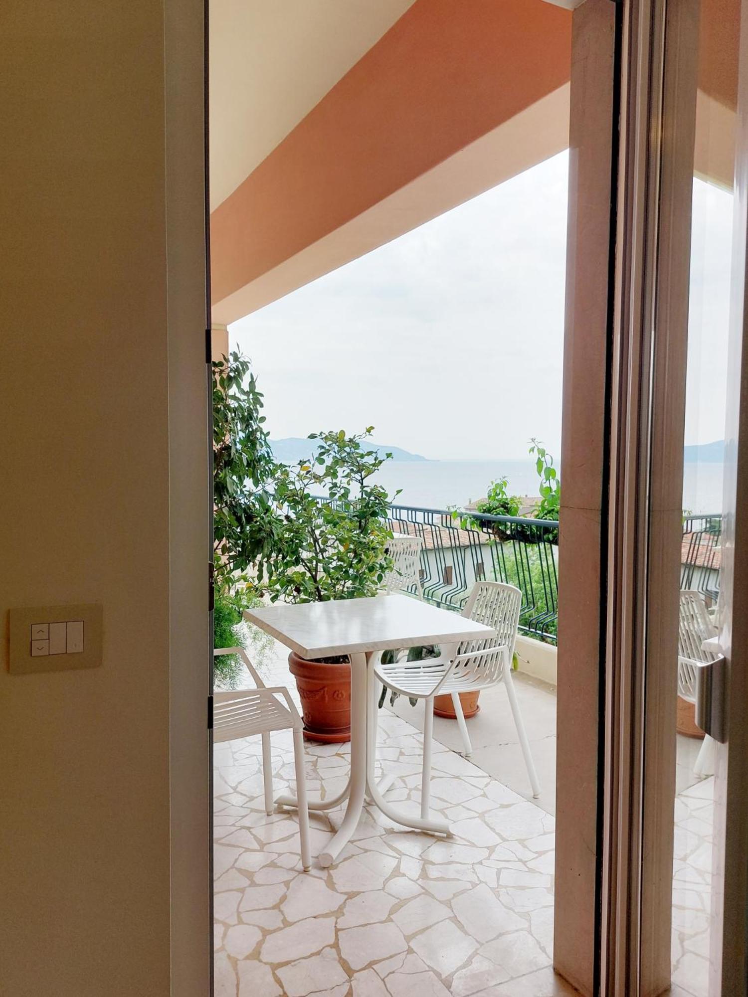 Hotel Europa Gargnano