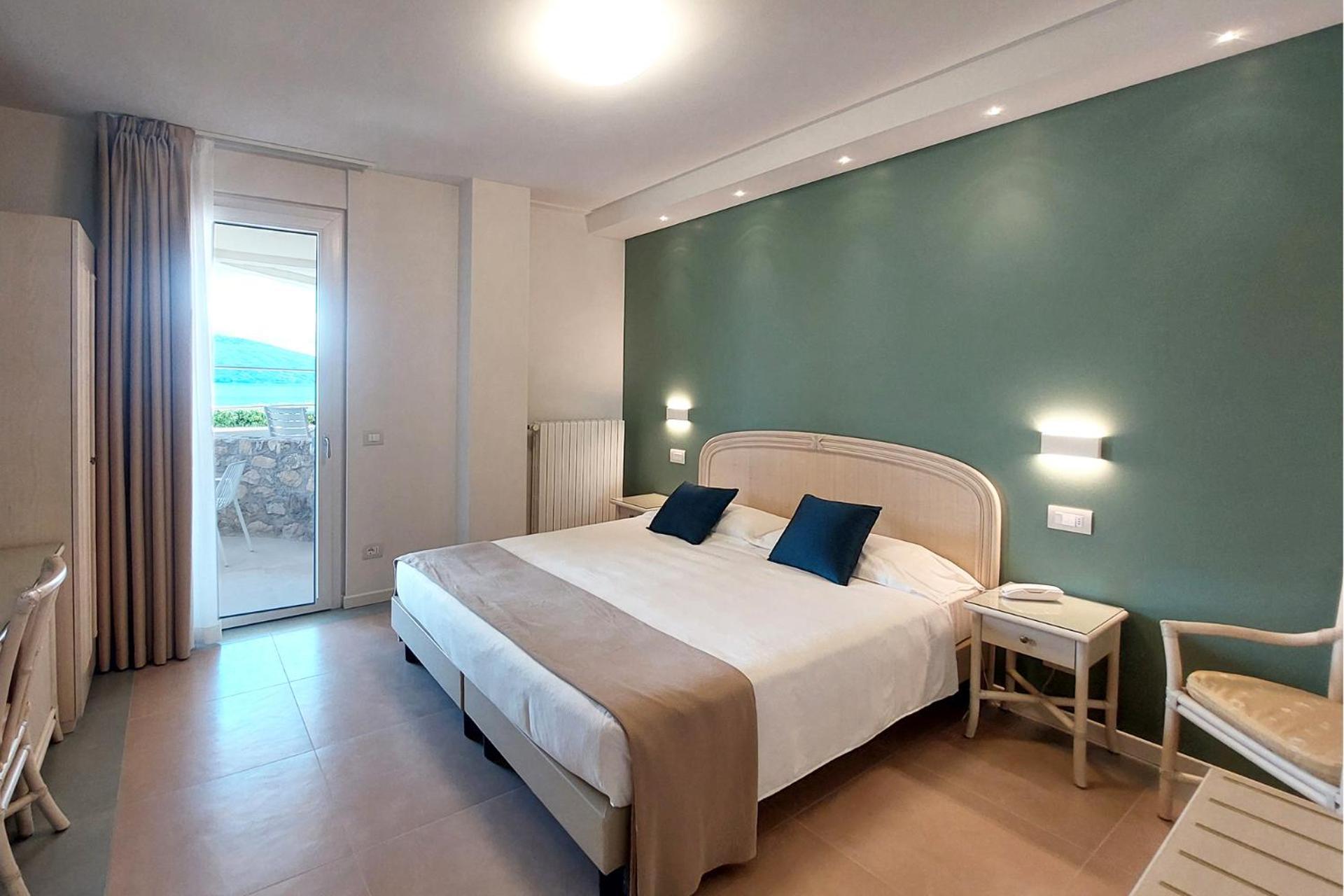 Europa 3* Gargnano