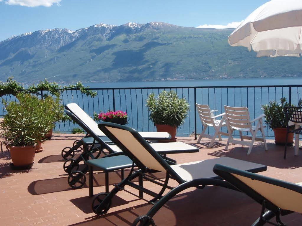 Europa 3* Gargnano