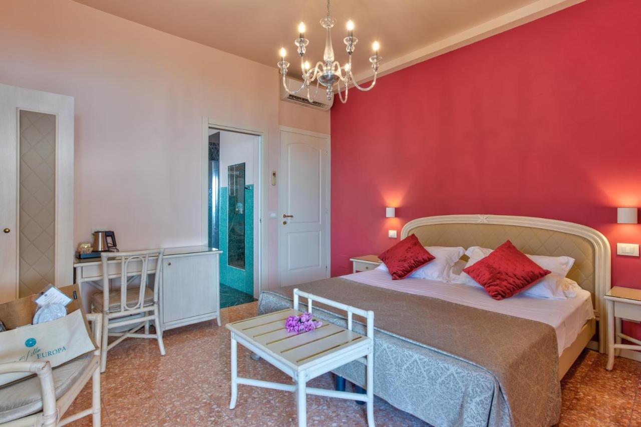 Europa Hotel 3*